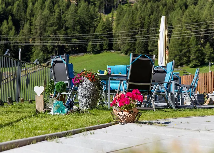 Granstein Guest house