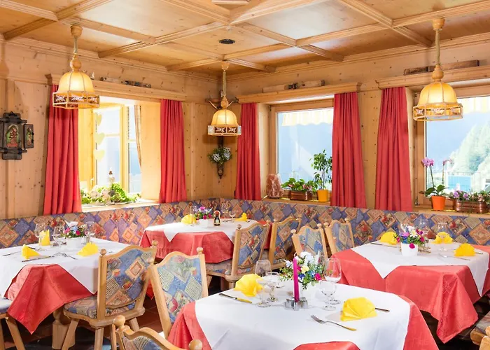 Guest house Granstein