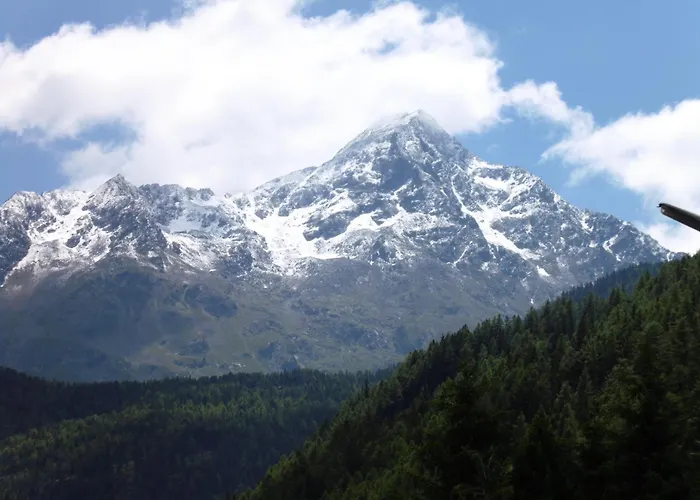 Granstein Penzion 3*