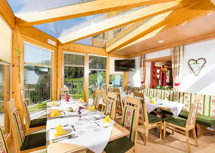 Guest house Granstein 3*