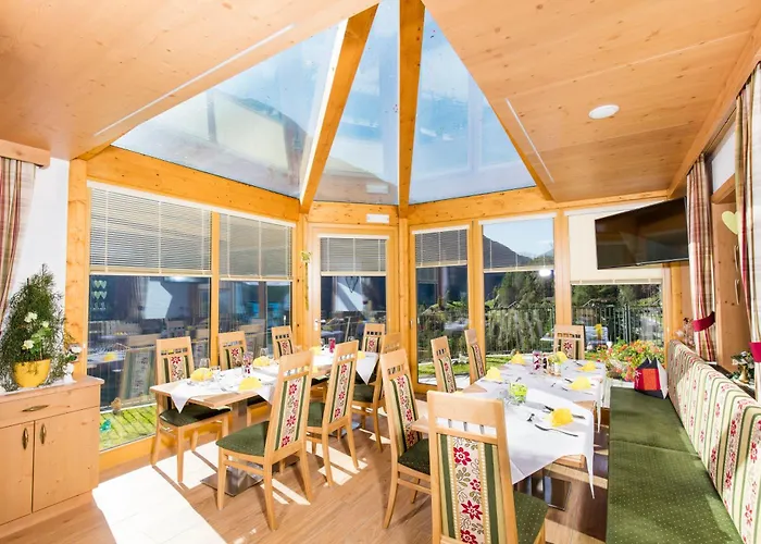 Guest house Granstein 3*