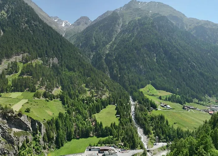 Granstein Maison d'hôtes 3*