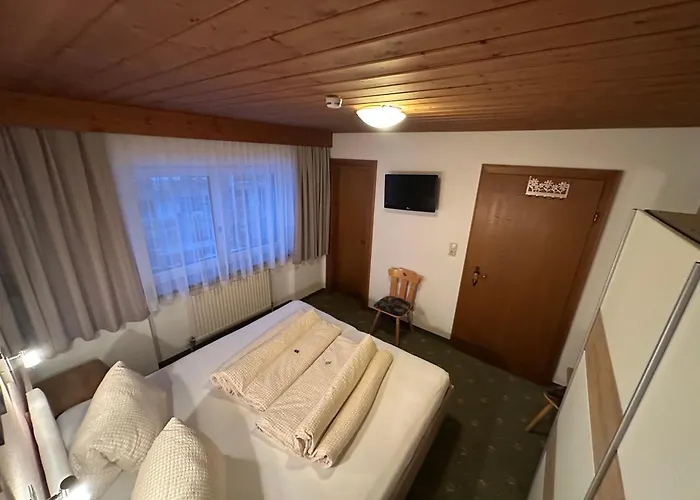 Granstein Guest house