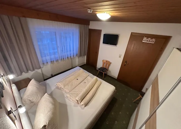 Granstein 3* Sölden