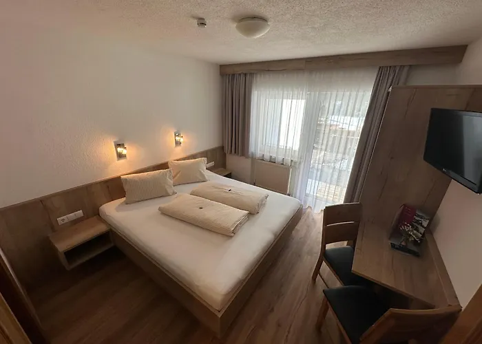 Granstein 3* Sölden