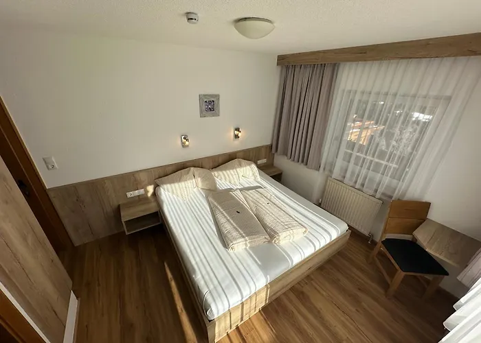 Granstein Guest house 3*