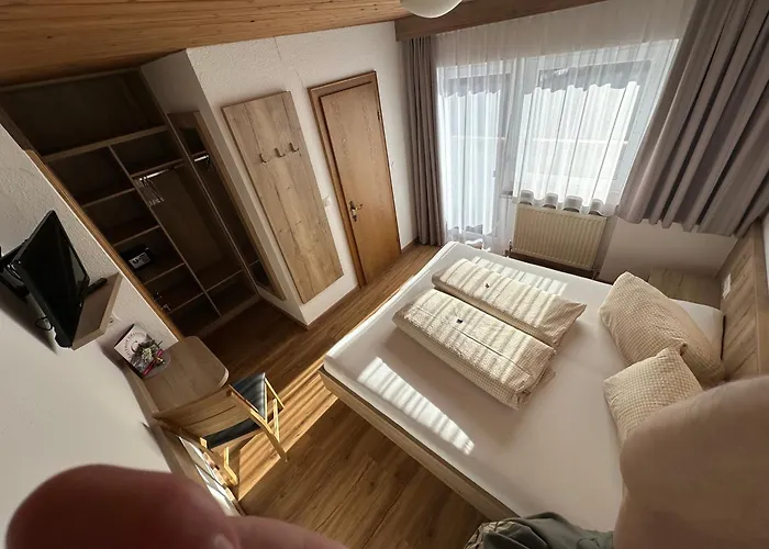 Guest house Granstein Solden