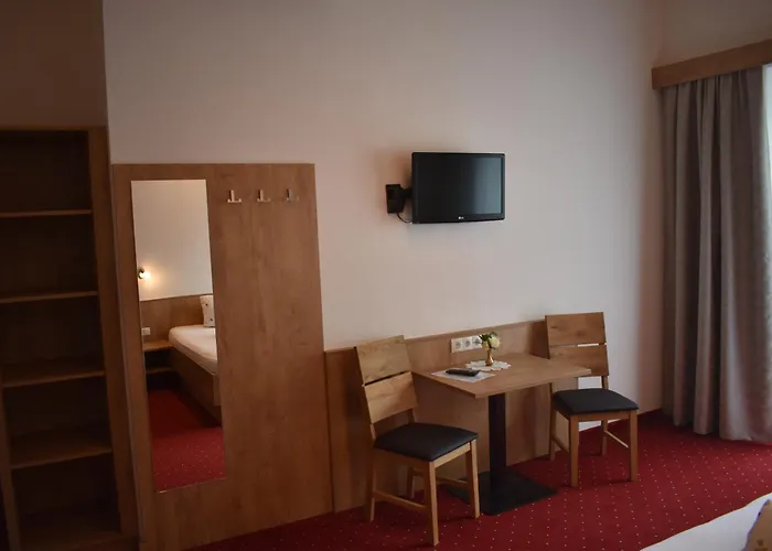 Guest house Granstein