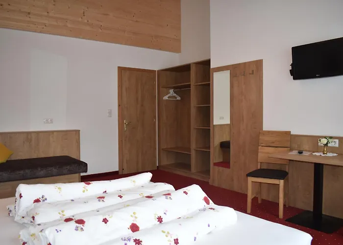 Granstein Guest house