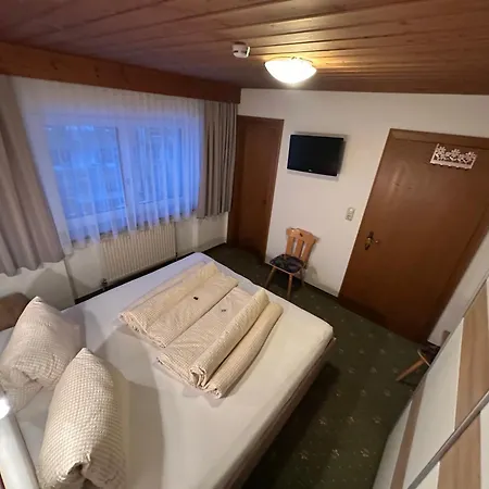 Granstein 3* Sölden