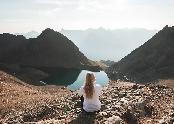 Granstein 3* Sölden