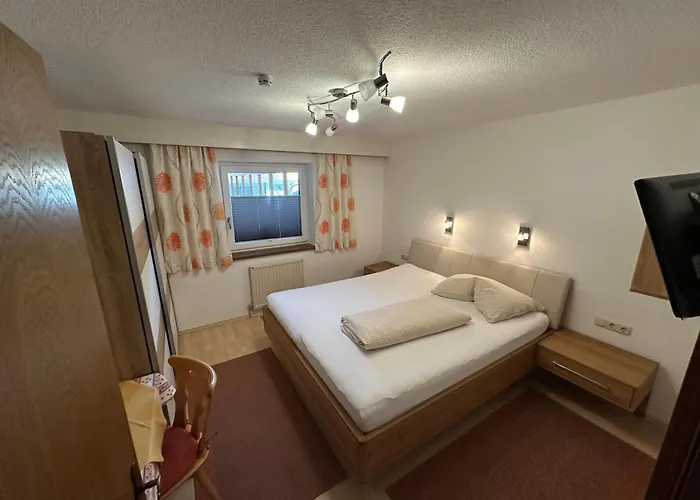 Granstein Pensionat 3*