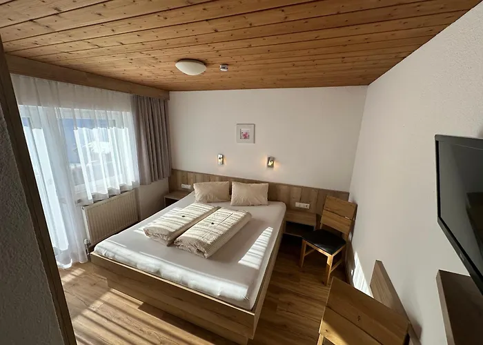 Granstein 3* Sölden