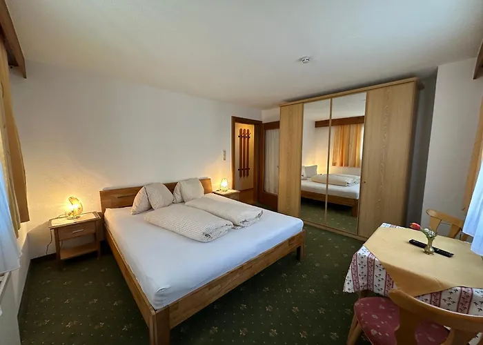 Granstein 3* Sölden