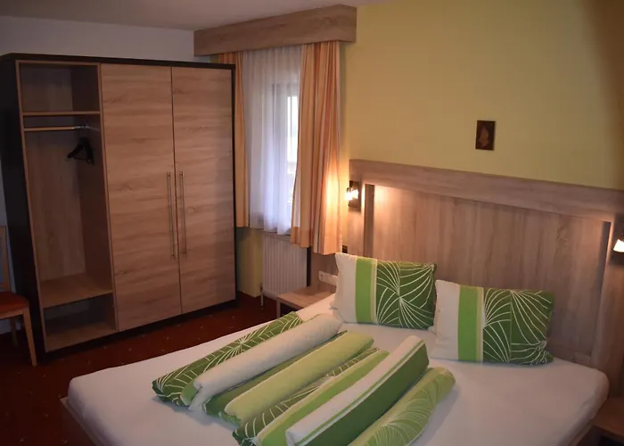 Granstein 3* Sölden